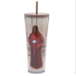 Starbucks & Star Wars 2020 Chewbacca Life Day Venti Tumbler with Lid & S…
